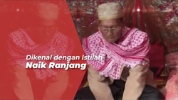 img-title Bak Cerita Sinetron, Kakek Viral Ini Nikahi Mantan Kakak Iparnya