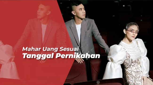 Sah! Ikmal Tobing Resmi Nikahi Indah Lollyta Bahar