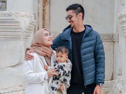 Vebby Palwinta Merasa Janin di Kehamilan Kedua Lebih Pemalu, Suka Ngumpet saat USG