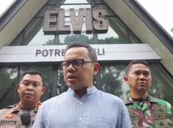 Bima Arya Sidak Kafe Elvis, Cek Promo Minuman untuk Muhammad