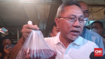 Seruan Petani Jabar: Zulhas Dengar Keluh Kesah soal Irigasi yang Terpuruk!