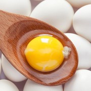 Sering Dianggap Biang Kolesterol, Kuning Telur Ternyata Punya 4 Manfaat untuk Kesehatan Tubuh! Cek di Sini!