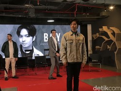 Manoj Punjabi Garap Remake Catatan Si Boy, Berharap Pecahkan Rekor