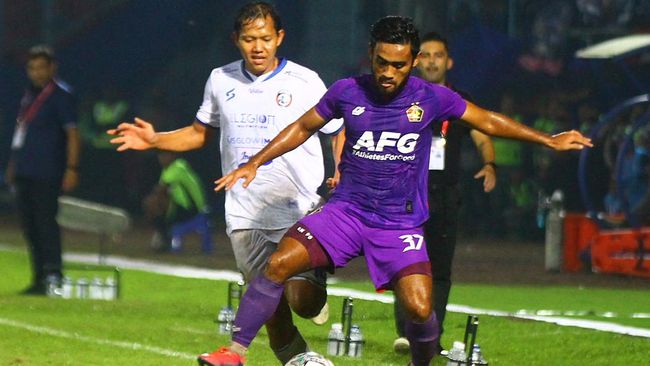 Prediksi Lengkap Persik Kediri vs Rans Nusantara Bri Liga 1 2024