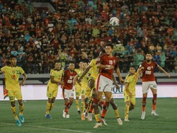 Jadwal AFC Cup 2022: Bali United Vs Visakha FC, PSM Vs Tampines Rovers