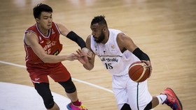 Timnas Basket Indonesia Pede Hadapi Kualifikasi Piala Dunia 2023