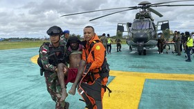 FOTO: Eks Mendag Diperiksa Hingga Kontroversi Minol Holywings