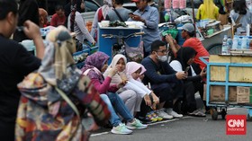Menkes soal Usulan Vaksin Keempat untuk Nakes: Ide Bagus