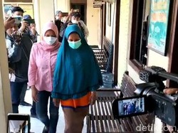 Ibu Pembunuh Bayinya di Surabaya Disebut Alami Gangguan Jiwa
