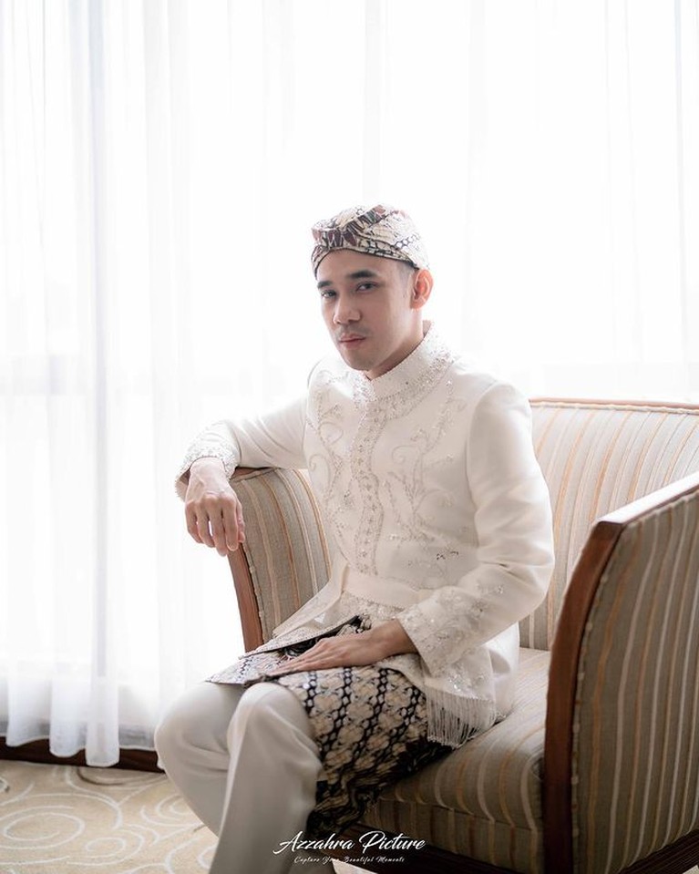 Ikmal Tobing