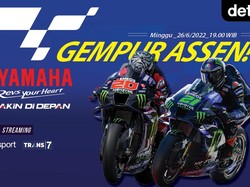 Gas di Assen