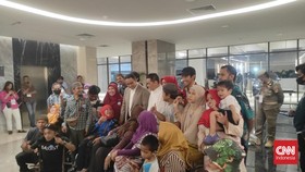Anies Undang Warga Disabilitas ke Malam Puncak Jakarta Hajatan di JIS