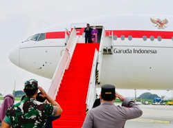 Jokowi ke Eropa di Tengah Perang Rusia-Ukraina, Kemlu Buka Suara