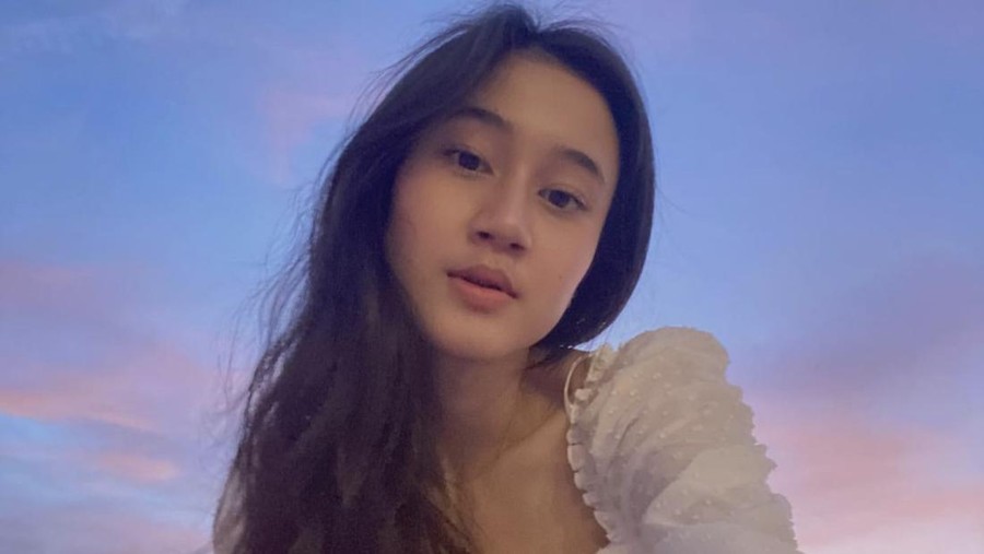 Keisya Levronka