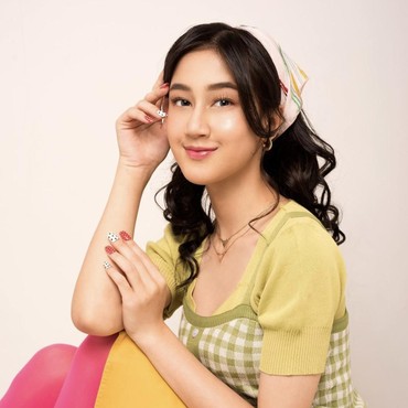 Perilaku Tak Sopan Disorot, Ini 3 Kontroversi Keisya Levronka