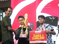 Gelorakan Cinta Tanah Air di Kalangan Muda Lewat Festival Musik Akustik
