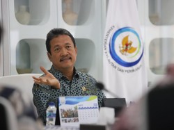 Trenggono Ungkap Utang Nelayan di BLU Capai Rp 600 M, Bakal Dihapus?