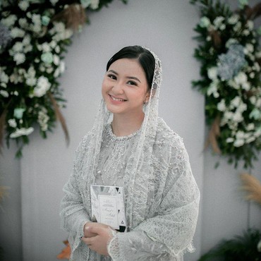 Adinda Azani dan Armand Zachary Siap Menikah Hari Ini