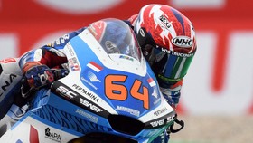 Rapor Tim dan Pembalap Indonesia di MotoGP Amerika: Pertamina Podium