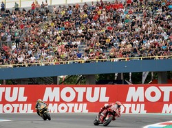RI Akan Gelar MotoGP Lagi, Kali Ini dalam Bentuk Esport