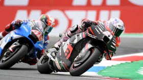 Espargaro Sulit Prediksi Pemenang di MotoGP Australia