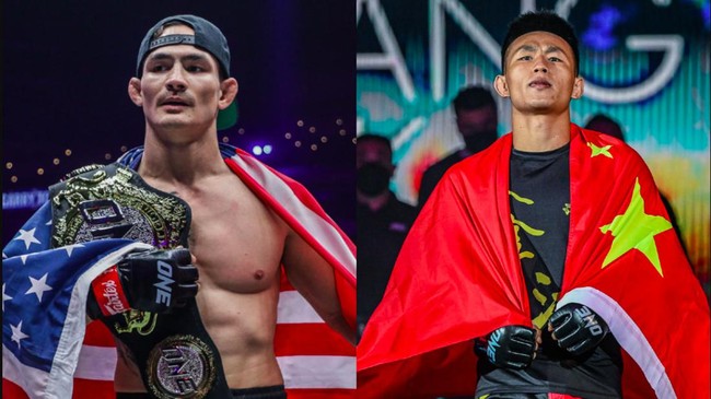 Juara Dunia ONE Featherweight Thanh Le dijadwalkan menjalani gala pertahanan gelar melawan penantang peringkat pertama, Tang Kai, Jumat (26/6).