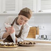 Masih Bingung Pilih Jurusan Kuliah? 5 Jurusan Kuliah Ini Cocok untuk Pencinta Kuliner lho, Tertarik?