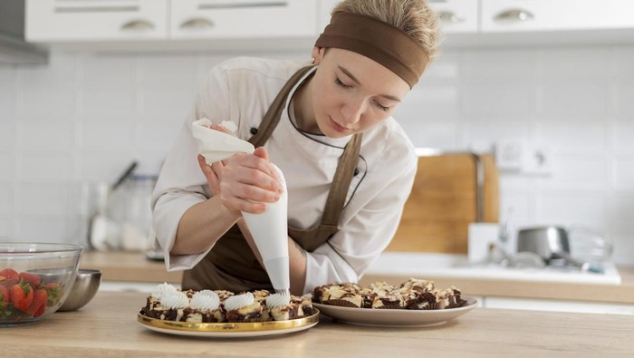Masih Bingung Pilih Jurusan Kuliah? 5 Jurusan Kuliah Ini Cocok untuk Pencinta Kuliner lho, Tertarik? Masih Bingung Pilih Jurusan Kuliah? 5 Jurusan Kuliah Ini Cocok untuk Pencinta Kuliner lho, Tertarik?