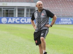 PSM Makassar Tampil Pincang Hadapi Persita Tangerang di Liga 1 2022/2023