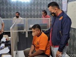 Tak Terima Ibu Diolok-olok, Pemuda Nganjuk Bacok Tetangga