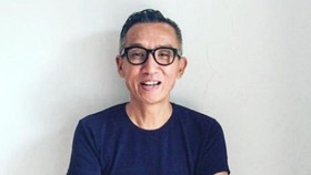Penulis Mode Samuel Mulia Meninggal Dunia
