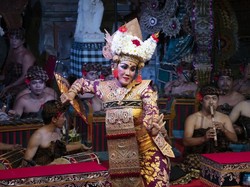Jadwal PKB Hari Ini 30 Juni 2025: Joged Pingitan hingga Gong Kebyar Wanita