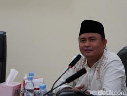 MUI Jatim Buka Suara soal Kontes Busana Transpuan di Surabaya: Haram!