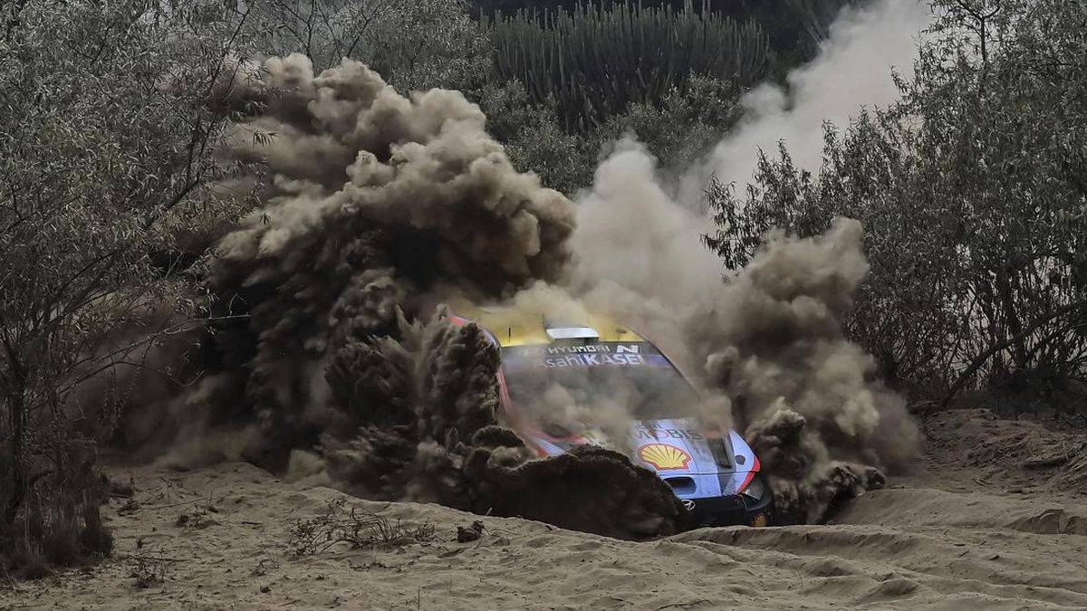 Jakarta Resmi Jadi Tuan Rumah Piala Dunia Rallycross Edisi Pertama