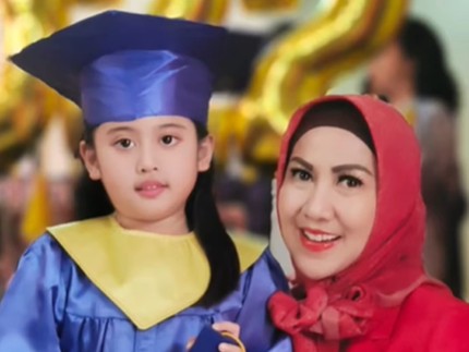 Kondisi Terkini Vania Anak Venna Melinda setelah Alami Bullying, Tak Trauma Tapi...