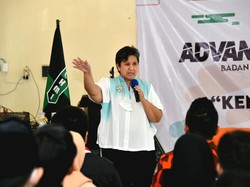 Wanti-wanti Wakil Ketua MPR soal Potensi Ancaman Akibat Perubahan Iklim
