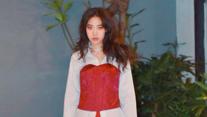 6 Artis Indonesia Ini Bagikan Cerita Pernah Jadi Korban Pelecehan Seksual 6 Artis Indonesia Ini Bagikan Cerita Pernah Jadi Korban Pelecehan Seksual