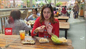 VIDEO: Wisata Kuliner Tradisional Populer Jakarta