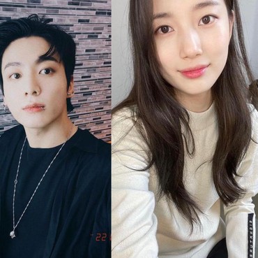 Gemesh, 7 Idola K-Pop Ini Debut Saat Masih Muda & Imut-imut