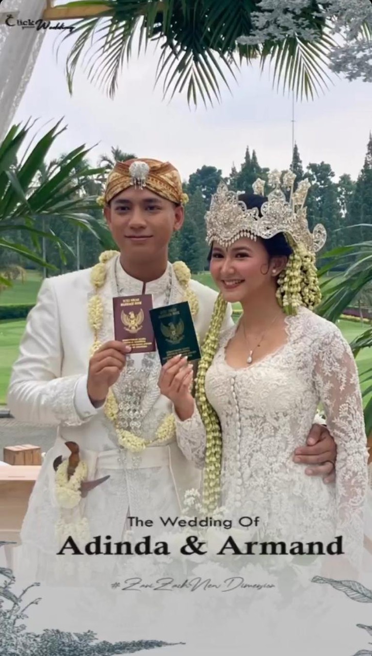 Adinda Azani Adinda Azani
