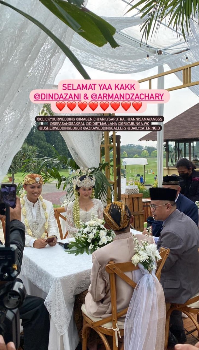 Adinda Azani Adinda Azani