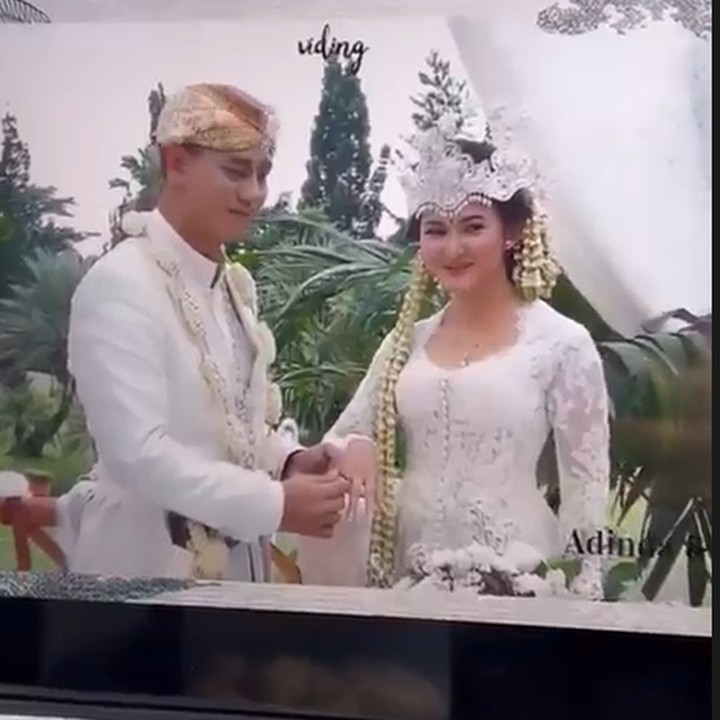 <p>Sebelum menikah dengan Armand Zachary, Adinda Azani telah menjalin asmara dengan pria lain selama 6 tahun. (Foto: Instagram @shenacinnamon)</p>