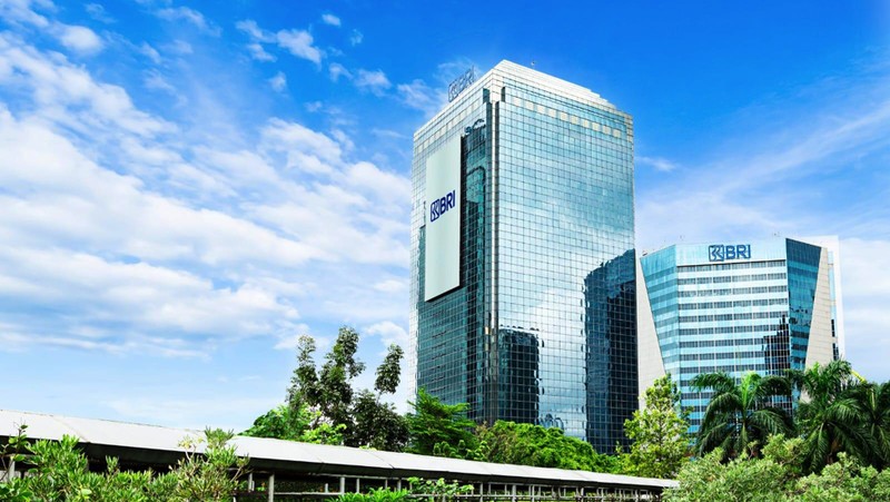 PT Bank Rakyat Indonesia (Persero) Tbk (BRI) terus menjalankan prinsip ESG atau environmental (lingkungan)