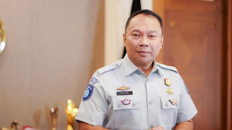 Direktur Utama Jasa Raharja Rivan A. Purwantono menyampaikan duka cita yang mendalam atas kecelakaan yang terjadi di jalan umum Desa Pantai Kelang.