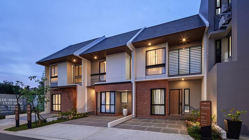 Seiring waktu konsep rumah tinggal atau hunian terus berkembang mengikuti roda zaman. Dengan kemajuan zaman, paradigma baru tentang kebutuhan hunian bergeser.