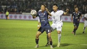 Hasil Piala Presiden: Rans Gagal Lolos Usai Dihajar Borneo FC 0-3