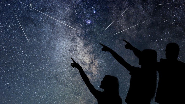 Apakah Tanggal 27 Juni Hujan Meteor? Ini Penjelasan Selengkapnya Apakah tanggal 27 Juni Hujan Meteor? Beredar informasi, akan terjadi hujan meteor Bootid pada tanggal 27 Juni 2022. Berikut ulasan selengkapnya.