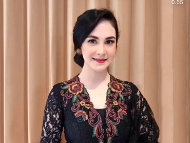 img-title Tak Fasilitasi Protokol Berlebihan, Arumi Bachsin Pengin Anak Hidup Normal
