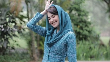 Viral Arumi Bachsin Tolak Salaman, Netizen Ungkit Skandal dengan Miller Khan