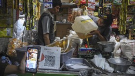 Cegah Kelangkaan, Pemerintah Siapkan 300 Ribu Ton Minyak Goreng Curah